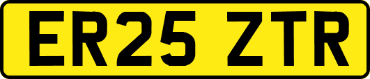 ER25ZTR