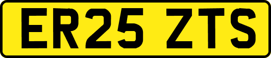 ER25ZTS