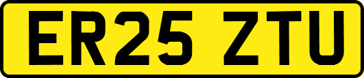 ER25ZTU