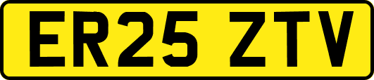 ER25ZTV