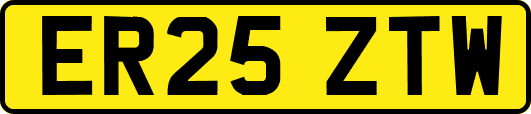 ER25ZTW