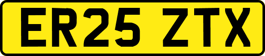 ER25ZTX