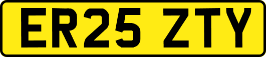 ER25ZTY