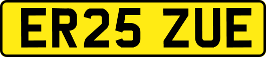 ER25ZUE