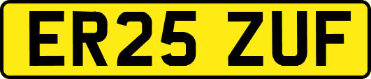 ER25ZUF