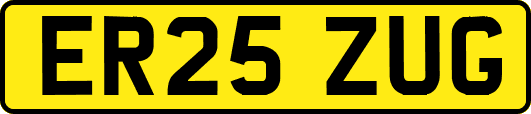ER25ZUG