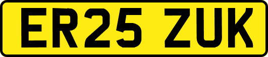 ER25ZUK