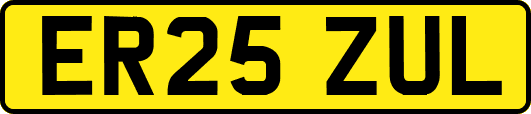 ER25ZUL