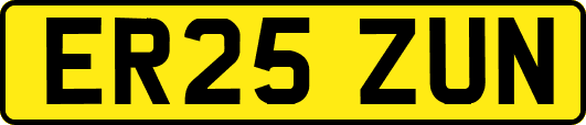 ER25ZUN
