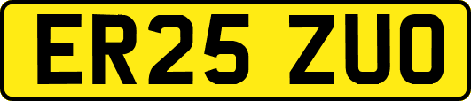 ER25ZUO