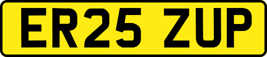 ER25ZUP