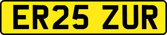 ER25ZUR