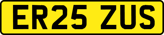 ER25ZUS