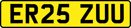 ER25ZUU