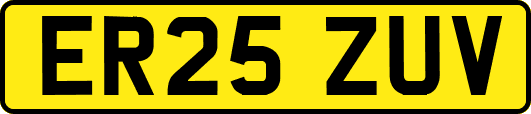 ER25ZUV