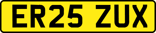 ER25ZUX