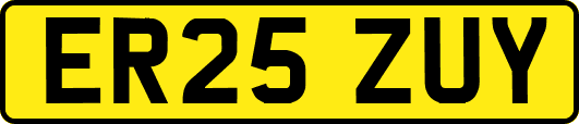 ER25ZUY