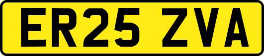 ER25ZVA