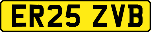 ER25ZVB