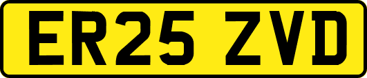 ER25ZVD