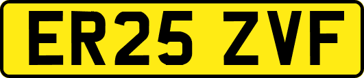 ER25ZVF