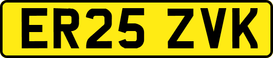 ER25ZVK