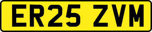 ER25ZVM
