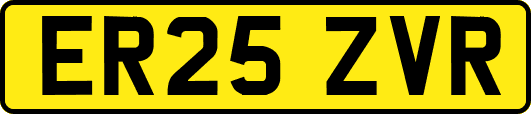 ER25ZVR