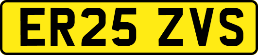 ER25ZVS