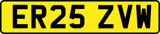 ER25ZVW