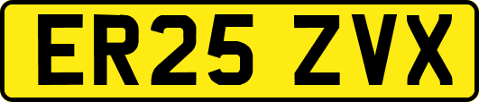 ER25ZVX