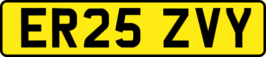 ER25ZVY