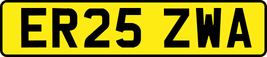 ER25ZWA