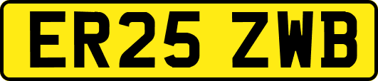 ER25ZWB