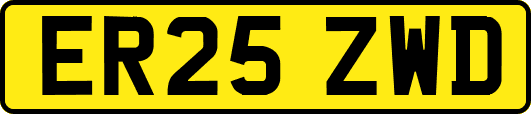 ER25ZWD