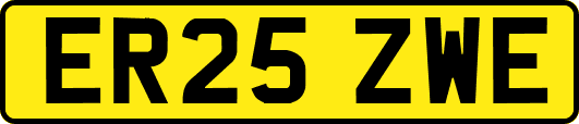 ER25ZWE