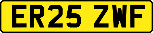 ER25ZWF