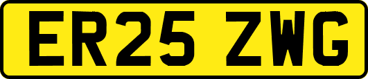 ER25ZWG