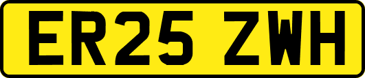 ER25ZWH
