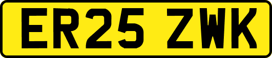 ER25ZWK
