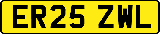 ER25ZWL