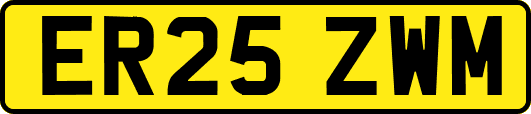 ER25ZWM