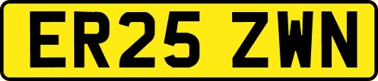 ER25ZWN