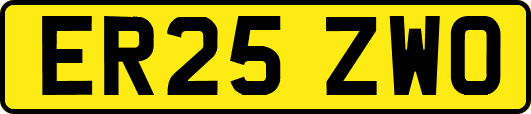 ER25ZWO