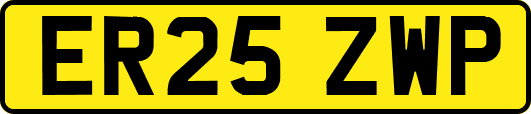 ER25ZWP