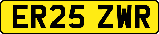 ER25ZWR