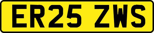 ER25ZWS