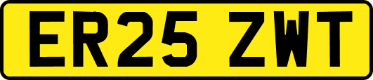 ER25ZWT