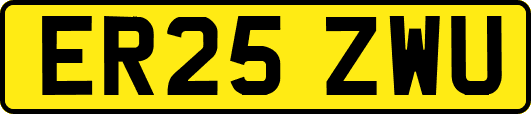 ER25ZWU