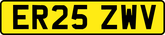 ER25ZWV